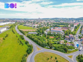Prodej zahrady 432 m², Hranice - 5