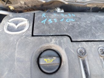 Mazda 2, 1.4 TDI, r.v. 2009 - 5