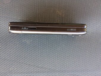 Nokia E90 - 5