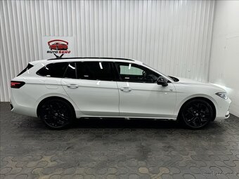 Volkswagen Passat R-Line 142kW 4Motion Black LED - 5