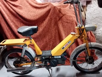 Babetta 207 - 5
