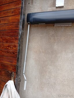 Thule Omnistor 5102 260 cm - 5