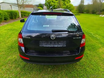 Škoda Octavia 3 Combi 1.4 TSI 103 kw - 5