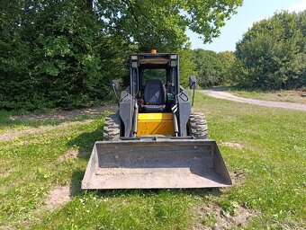 New Hollande lx865 - 5