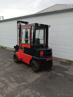 VZV DESTA DVHN 3222LX - 5
