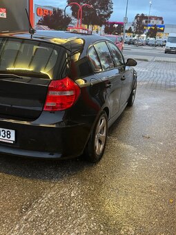 BMW E87 - 5