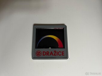 Bojler Dražice OKCE 125 - 5