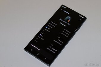 Samsung Galaxy S22 Ultra - 5