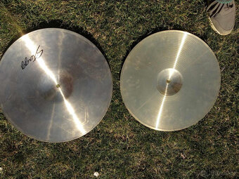 Příslušenství k Bicím. - 5