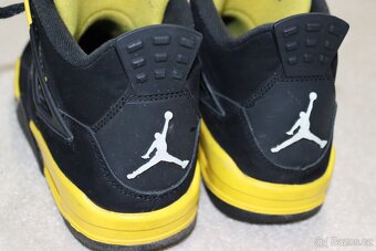 Nike Air Jordan Retro Thunder vel. 38,5 - 5