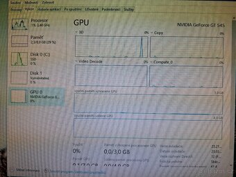 NVIDIA GeForce GT 545 – 3GB DDR3 (P/N: 649669-001) - 5