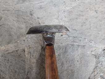 sekera,teslice ,sekery,hoblík,nebozez,staré náradi, - 5