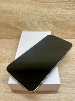 Apple iPhone 14 Pro Max 128GB Deep Purple - 5