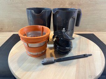 🍎 Odšťavňovač Tefal Infiny juice - 5