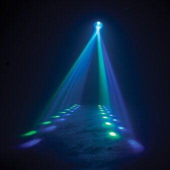 Světlo ADJ REVO 4 - 5