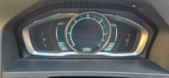 Volvo V60, 1,6TDI, 84 KW - 5