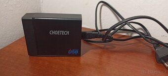 Nabíječka do sítě - 5