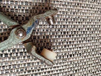 Univerzální perforační, tetovací a vrubovací kleště - 5