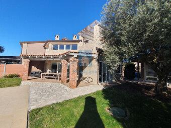 Prodej domu s bazénem, Chorvatsko, 115 m2 - 5