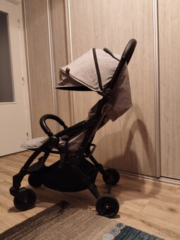 Cestovní kočárek - 5