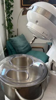 Kuchyňský robot Sencor Master Gourmet - 5