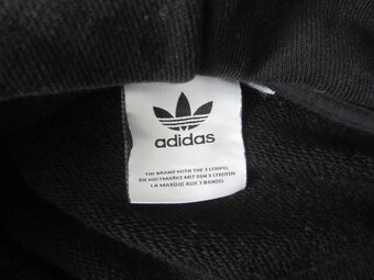 Pánská mikina  Adidas vel. M - top stav - 5