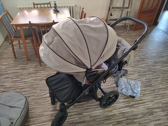 Tutis Viva Life III 3v1 - 5