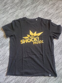 trička BIG - SHOCK - 5