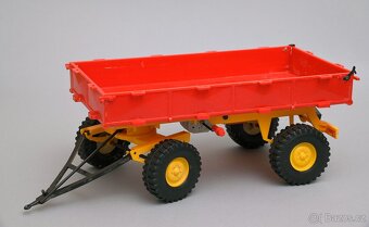 Modely autíček / hračky pro sběratele a muzea - 5