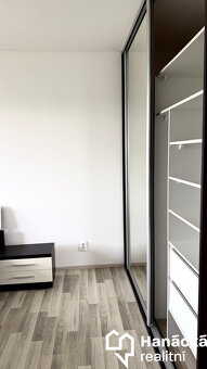 Pronájem exkluzivního bytu 2+kk v Olomouci,... - 5