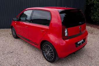 Škoda Citigo 5D MONTECARLO 1.0 MPI (VÝBAVA) - 5