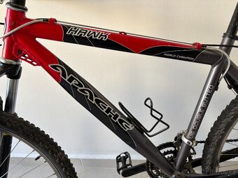 Horské kolo Apache Hawk - 5