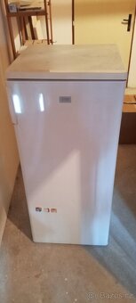 lednice Zanussi 240-4s - 5