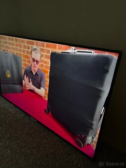 Smart tv samsung 55" - 5