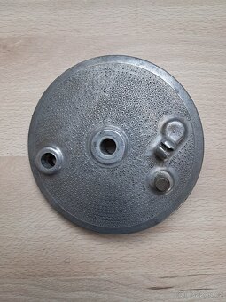 Střed kola Jawa 05 - 5