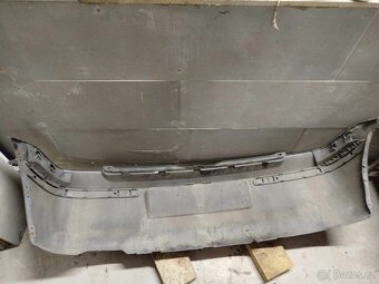 prodám nh volksvagen polo - 5