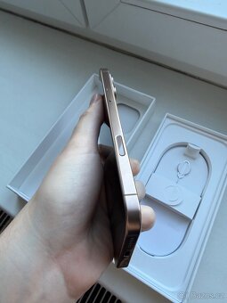 Apple iPhone 16 Pro Max - 5