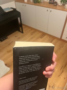 Slzotvůrce - Erin Doom - 5