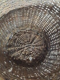 Retro ošatky a kose - 5