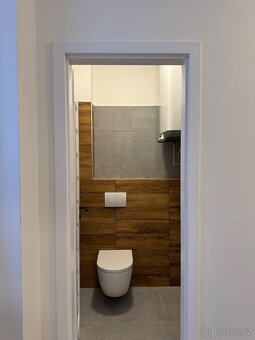 Pronájem bytu 1+1, 40 m² – Přibyslav, Bechyňovo náměstí - 5