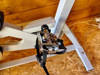 Spinningové kolo (cyklotrenažér) VPS top stav - 5