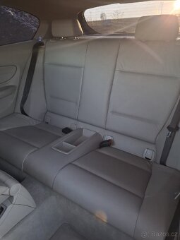 BMW e81 123d 150Kw manuál, rozvody hotové - 5