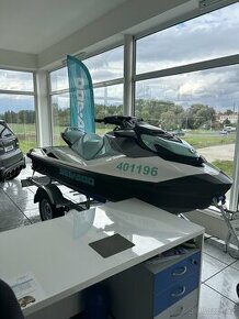 Sea Doo Gti nový r.v.2025 včetně DPH. - 5