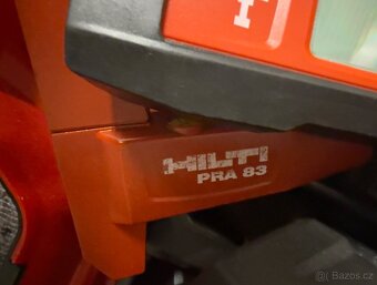 Hilti laser PR 2-HS A12 rok 2023 - 5