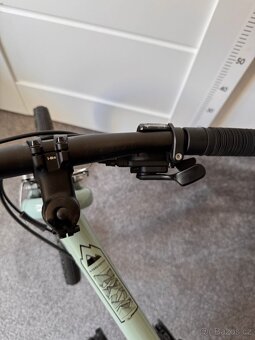 Detske trekove kolo 20” Riverside - 5