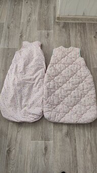 Spací pytel 75 a 80cm - 5