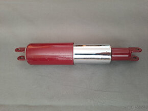 ND Mototechna - Jawa Californian, kývačka, panelka, 634 - 5