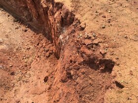 Daruji hlínu za odvoz 30m3 vhodná na zásyp - ÚL Všebořice - 5