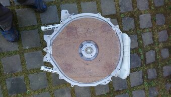 Díly Pračka Zanussi TL 552C  horní plnění jen díly TL552C - 5