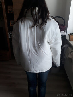 Zimní bunda oboustranná - 5